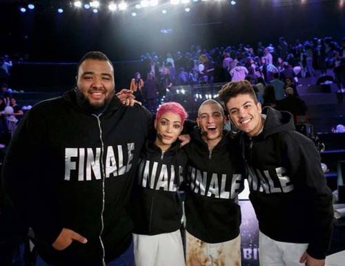 Amici 15, aspettando la finale