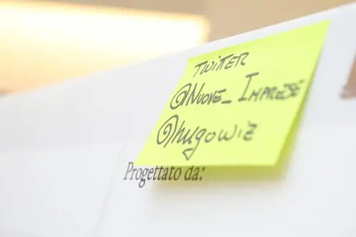 Business model workshop: ecco le regole d'oro per l'azienda "totale"