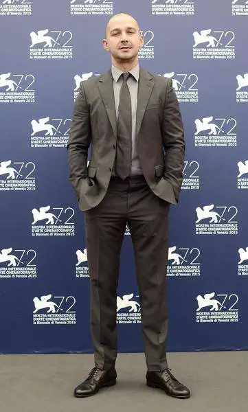 Shia LaBeouf, gli Stati Uniti in autostop in 30 giorni