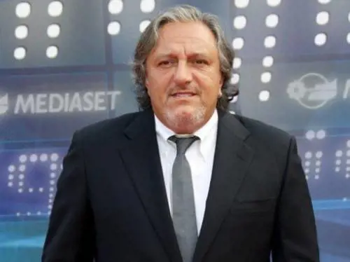 Roberto Cenci: "Mai più prova di apnea all'Isola dei Famosi"