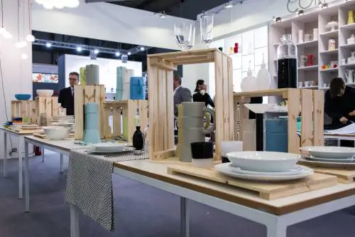 HoMi, il bello e ben fatto del made in Italy per la casa e lo stile di vita