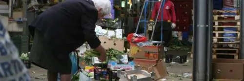 Italia, è incubo deflazione. Mai così male dal 2016