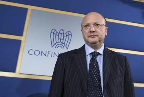 Assist di Confindustria a Renzi "Riforme a portata di mano"
