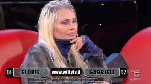 Anna Oxa attacca ilGiornale