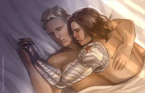 La nuova campagna degli omosessuali: "Vogliamo un Captain America gay"