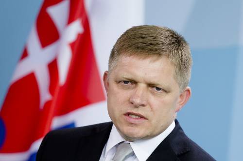 L'affondo del premier slovacco contro i musulmani
