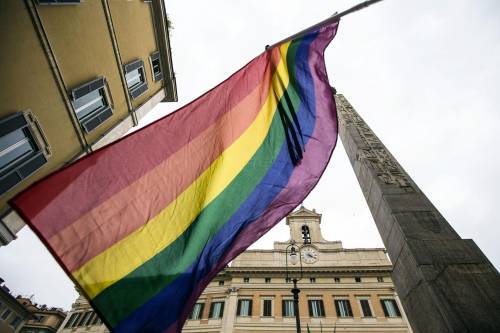 Gesuiti choc sugli omosessuali: "È un dono di Dio averli tra noi"