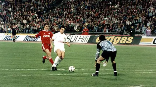 Quando la Jugoslavia finì nel pallone
