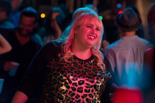 Rebel Wilson, foto