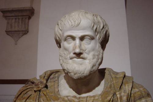 Scoperta la tomba di Aristotele: "Si trova a Stagira"