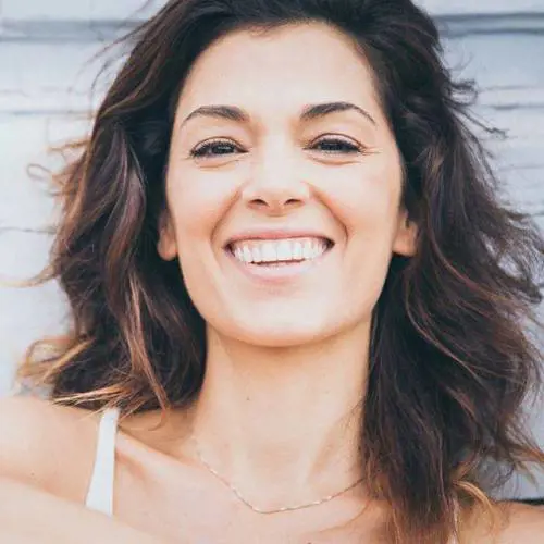 Giorgia Surina: foto