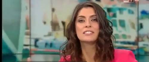 Elisa Isoardi confermata su Rai Uno, torna con "Il tempo è denaro"