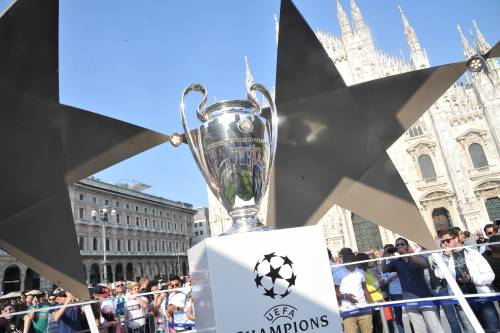 Champions, l'Uefa tentenna sulla riforma: la Serie A trema