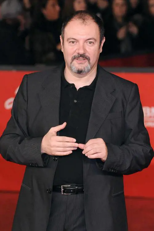 "Come si fa il crime in tv? Senza rimestare nel sangue"