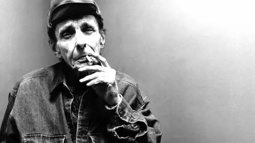 Herbert Huncke Il candido peccatore che inventò i «beat»