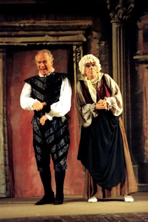 Addio ad Albertazzi: gigante del teatro morto a 92 anni