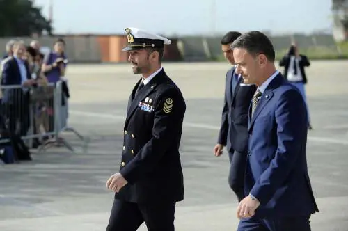 Odissea marò, le responsabilità della Difesa