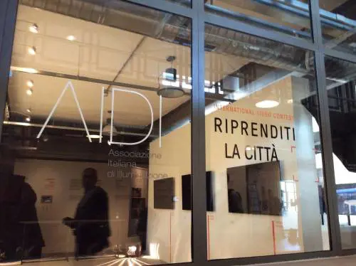 La luce e le città raccontate dai giovani videomaker alla Fabbrica del Vapore