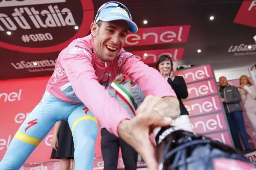 "Emozione bellissima, non ci sono parole"