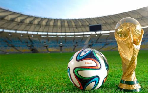 Sono iniziati i Mondiali di calcio degli Stati non riconosciuti ufficialmente