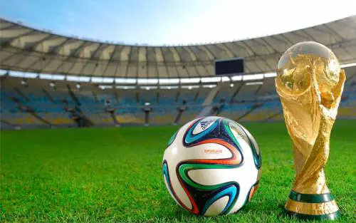 Sono iniziati i Mondiali di calcio degli Stati non riconosciuti ufficialmente