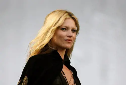Kate Moss: foto