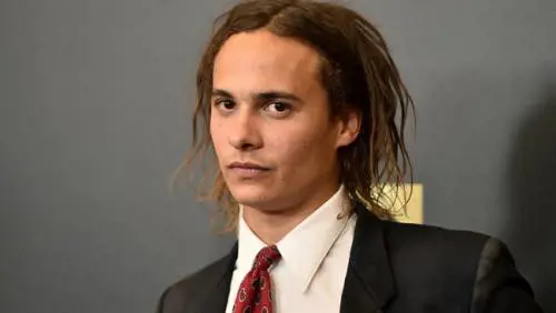 Arrestato Frank Dillane, star di "Fear the Walking Dead"