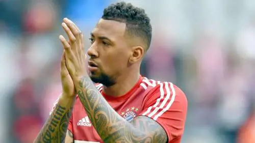 Europei, Boateng: "La mia famiglia non verrà allo stadio"