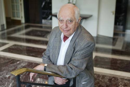 Auguri a Bernard Lewis, lo studioso centenario che ha spiegato l'islam