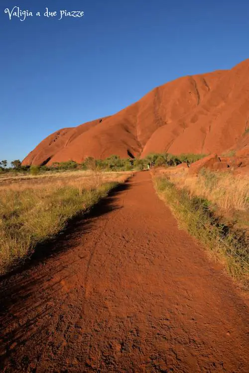 Uluru, Ayers Rock: viaggio al centro dell’Australia