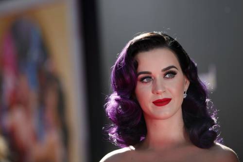 Katy Perry: foto
