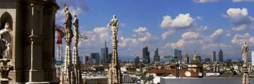 L'incontro de ilGiornale  con i candidati di Milano