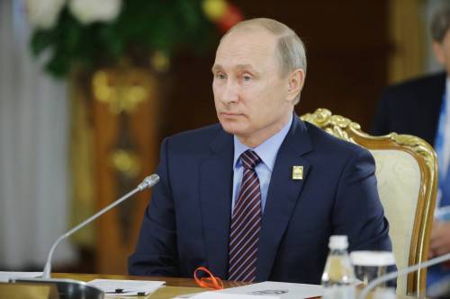Africa, la mossa di Putin per combattere i jihadisti