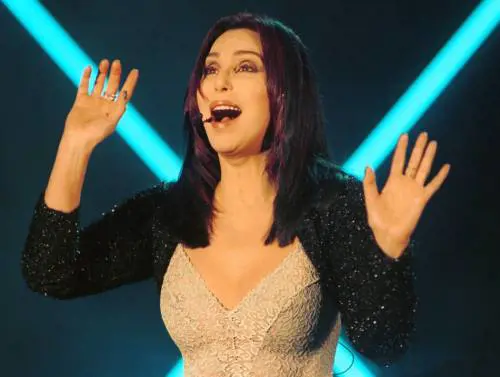 Sexy a 70 anni: i segreti delle star