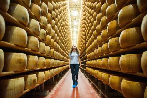 Travel blogger: reportage su food, motori e arte lungo la via Emilia