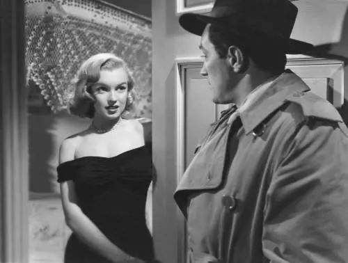 Marilyn Monroe, foto