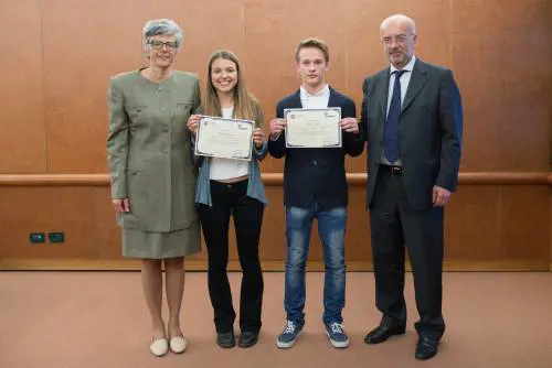 Sea e Intercultura, a Malpensa consegnate le borse di studio per i giovani studenti