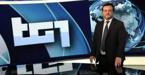 Referendum, così il Tg1 di Orfeo spinge il "Sì"di Renzi