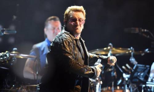 U2, torna l'incubo bagarini: aggiunta seconda data a Roma