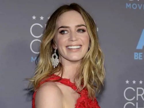 Emily Blunt: foto