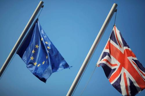 Brexit, anche per Google vincono gli euroscettici