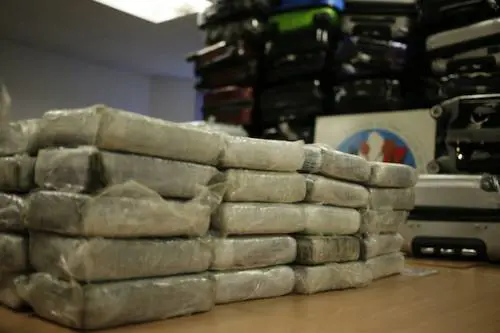 Cocaina dal Sud America nelle barche a vela, arrestati tre insospettabili