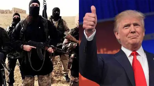 Fatwa egiziana: "Trump e Isis stessa ideologia"