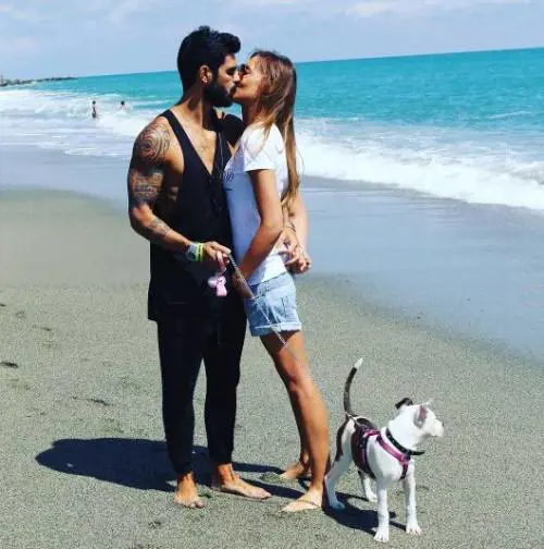 Cristian Gallella e Tara Gabrieletto: pronti al matrimonio, ecco la data