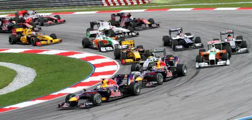 Bari, un progetto per ospitare  il GP automobilistico dal 2020