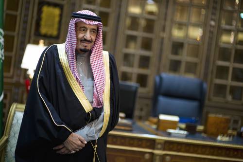L'Opec fa lo sgambetto a Draghi