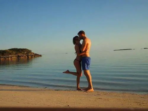 Taylor Swift e Calvin Harris si sono lasciati
