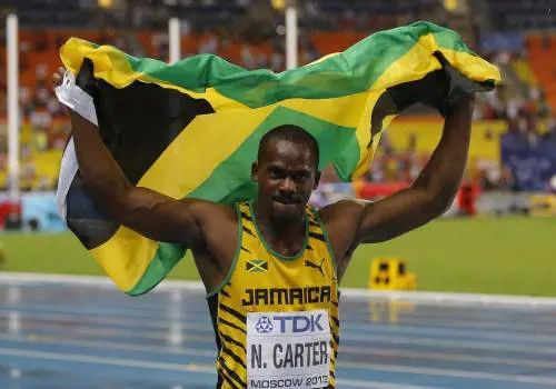 Doping, Bolt rischia di perdere una medaglia d'oro