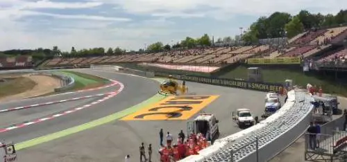 Incidente Salom, il team: "Morto per un suo errore"
