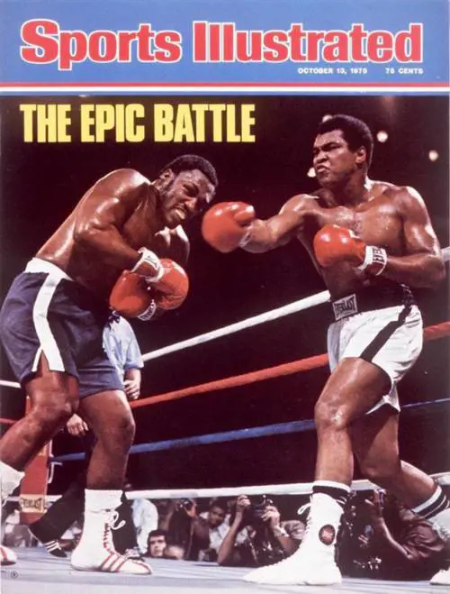 È morto Muhammad Ali, ​la leggenda del pugilato